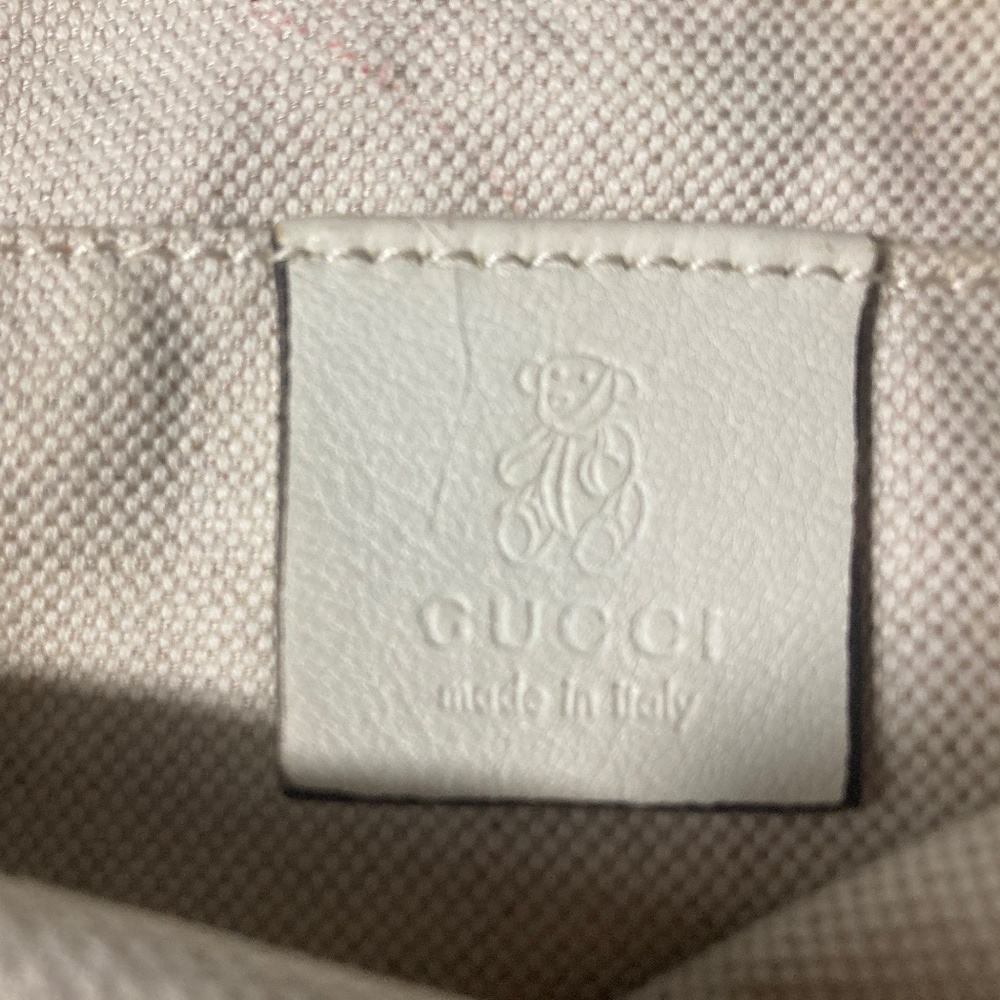 Gucci handbag - Picture 3 of 4